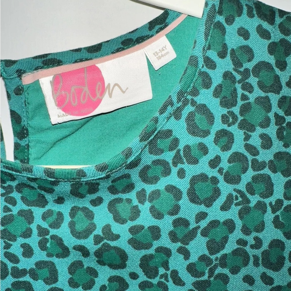 Girls Size 13/14Y * Boden Dress * 12/14
